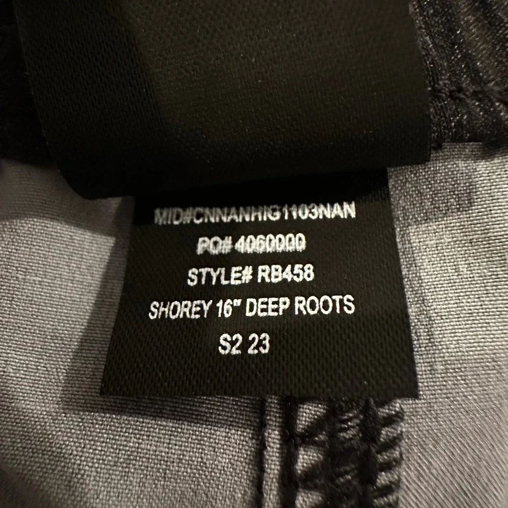 Roark Shorey Swim‎ Trunk Board Shorts 16